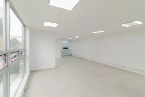 Oficina En Venta En Chico Reservado. Cod V1021332