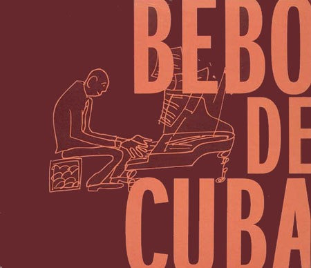 Cd - Bebo De Cuba - Bebo Valdes