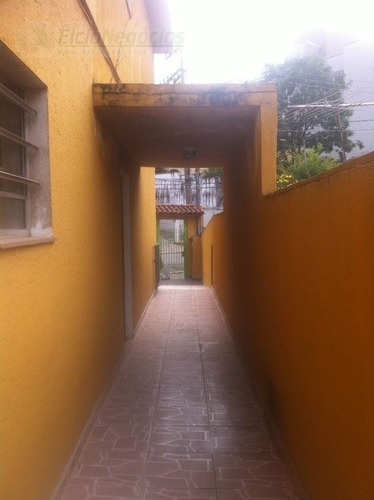Imagem 10 de 12 de Casa Sobrado Para Venda, 3 Dormitório(s), 200.0m² - 2238