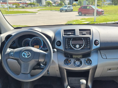Toyota RAV4 2.4 4x2 16V 170cv Aut.