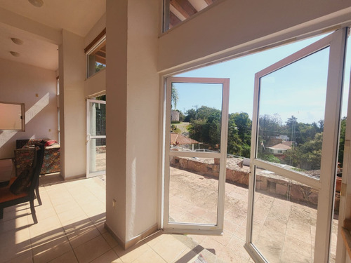 Casa Paraíso I Completamente Amueblada, Decorada Con Alberca, Jauzzi Y Enorme Jardín En Fracc Rancho San Diego Ixtapan De La Sal Edomex