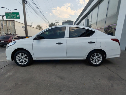 Nissan V-drive Std 2022
