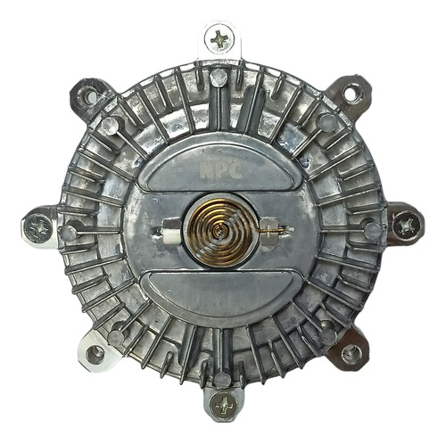 Fan Clutch Mitsubishi Montero Galloper 