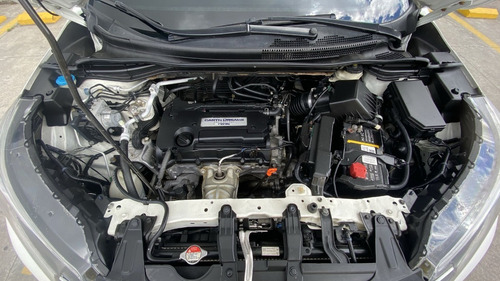 Imagen 10 de 19 de Honda Cr.v 5dr Lxc 2wd 2.4