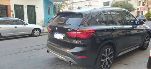 Imagen 14 de 15 de Bmw X1 2.0 Sdrive 25i Xline 231cv 2016