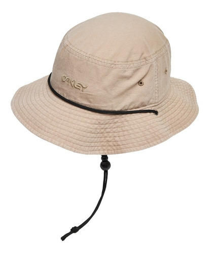 Oakley Gorro Piluso Quest B1b Hat Con Proteccion Upf50+