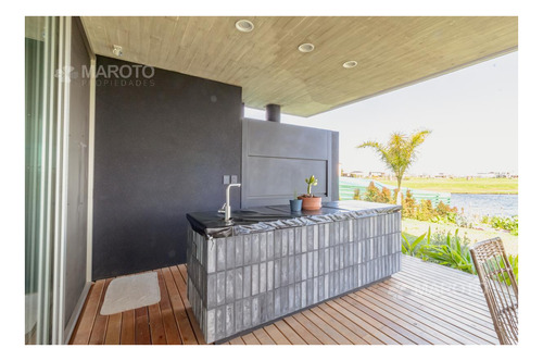 Imagen 20 de 30 de Casa En Venta Barrio Puertos De Escobar - Muelles - Maroto Propiedades