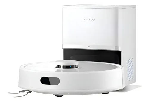 Aspirador Roborock Q7 Bf+ White