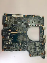 Comprar Placa Mãe Notebook Itautec A7520 C Defeito Retirar Peças