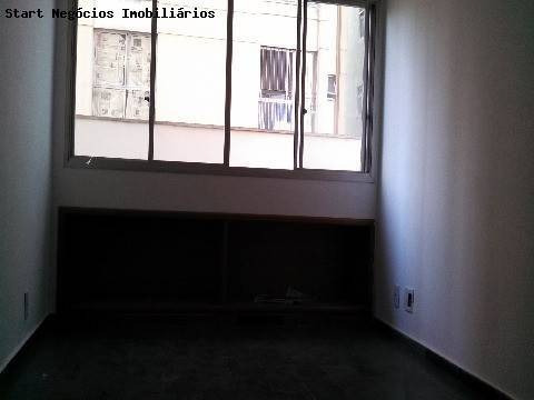 Imagem 2 de 16 de Apartamento À Venda Em Centro - Ap086688