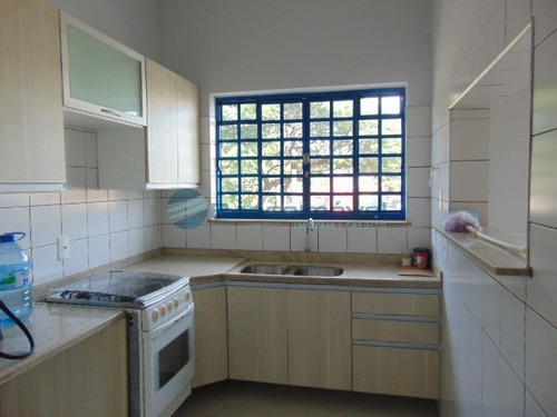Sala Para Locação Em Paulínia - Sa00214 - 33170643