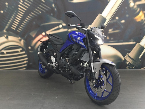 Mt 03 Abs 2021 *zero Km