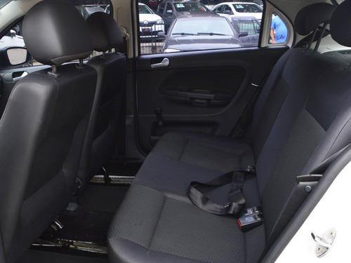 Volkswagen Gol 1.0 12v Mpi Totalflex Trendline 4p Manual