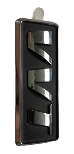 Emblema Símbolo Vvt Porta Jac J3 2011/2013 3904160u8160