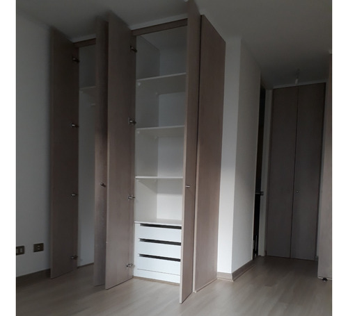 Excelente Departamento Cercano Metro Santa Isabel, Argomedo