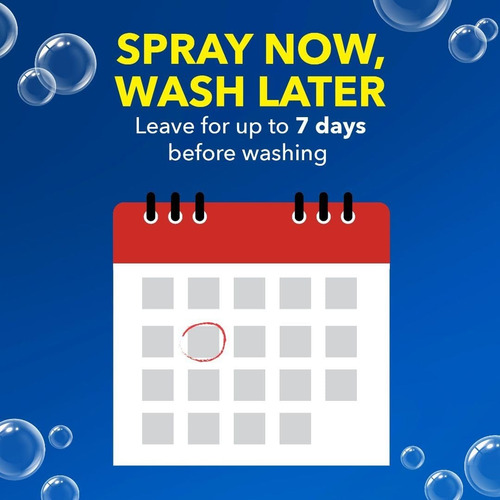 Oxiclean Max Force Recambio Espray Removedor Manchas 48 Oz