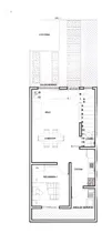 Comprar Plano De Casa Habitación, Diseño Arquitectónico. 5m X 15m 