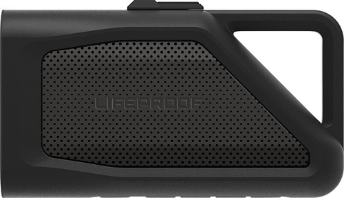 Lifeproof Aquaphonics Aq9 Altavoz Bluetooth Portatil   Aren