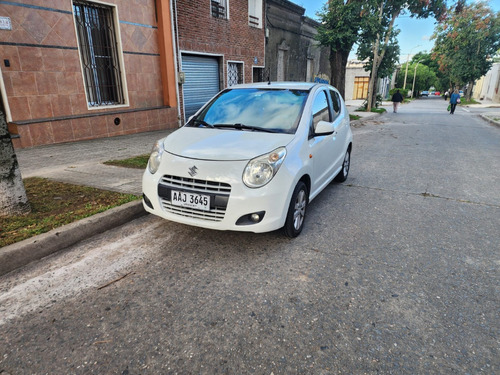 Suzuki Celerio 1.0 Gl 5p