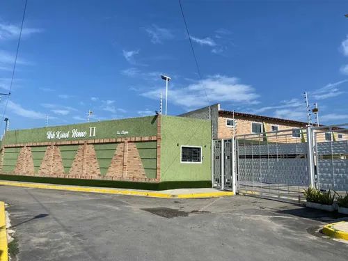 Casa En La Morita