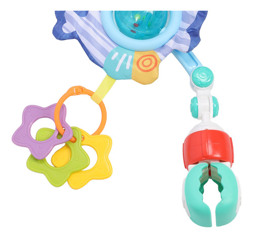 Cuna Con Arco Ajustable Para Niños Pequeños