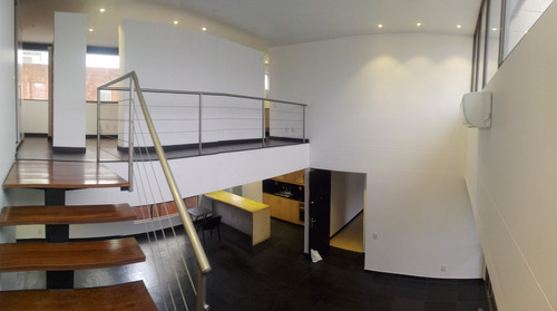 Imagen 4 de 14 de Apartamento Duplex Penthouse De 3 Hab. Y 4 Baños. 165mts