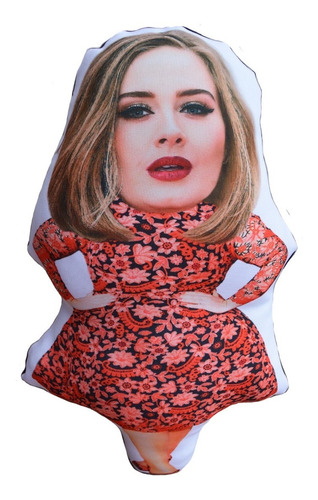 Cojin Adele Chiquita 40 X 25 Cms