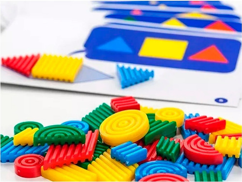 Imagen 3 de 4 de Juego De Mesa Didáctico Infantil Mr Sabio Ruibal Original