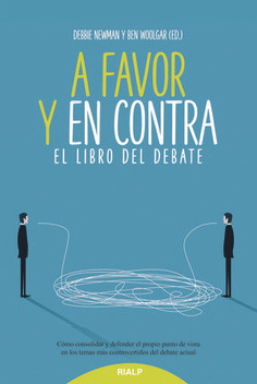 A Favor Y En Contra - Debbie Newman