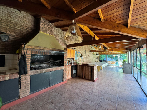 Venta Excelente Casa Bella Vista