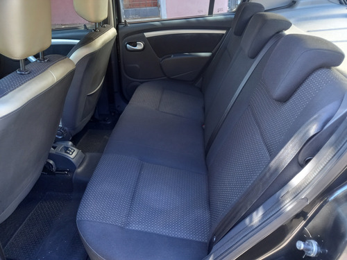 Renault Sandero Stepway 1.6 Luxe