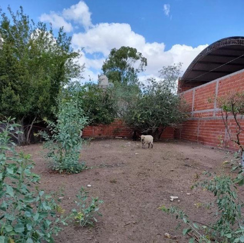 Lote En Venta En La Plata.