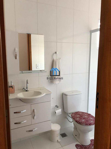 Imagem 4 de 16 de Casa Com 2 Dorms, Vista Alegre, Taubaté - R$ 249 Mil, Cod: 181 - V181