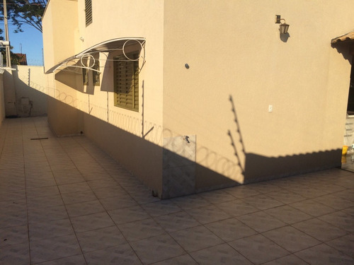 Casa A Venda No Bairro Jardim Das Oliveiras Em São José Do - 301-1