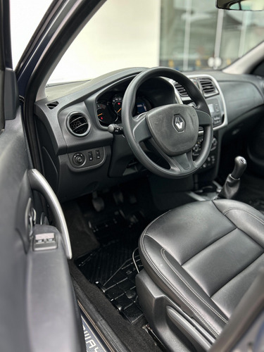 Renault Stepway 1.6 Expression 16v Sce 5p