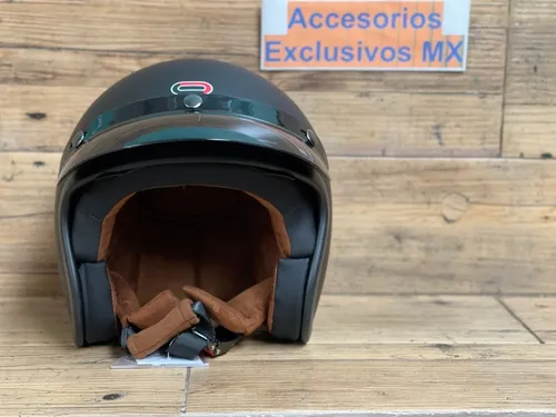 Casco vento vintage new arrivals