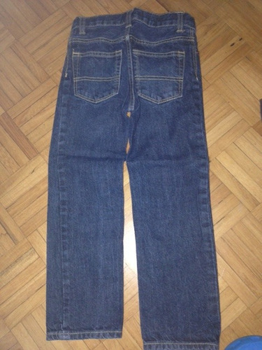 Blue Jeans, Talla 6  Oshkosh