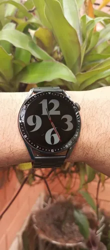 comprar Smartwatch Reloj Inteligente Dt3 Max Pro Huawei Gt3 Apple 7