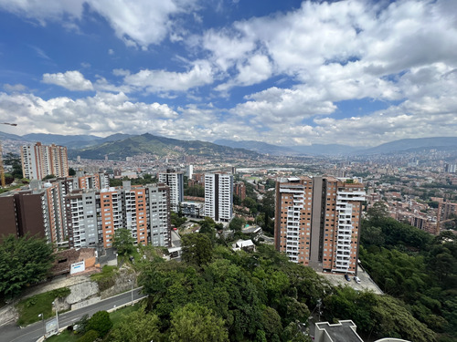 Venta Apartamento En Envigado Sector La Cuenca  243298