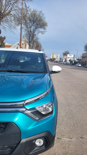 Citroën C3 1.6 16v Vti 115 Feel Pack