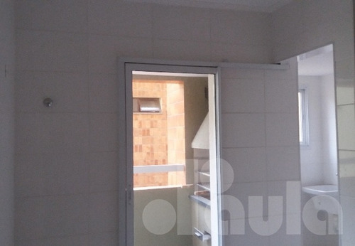 Imagem 7 de 14 de Apartamento Em Santo André Bairro Campestre Com 98 Metros - 1033-7951