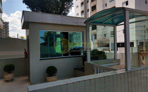 Imagem 4 de 30 de Apartamento Com 2 Dorms, Aviação, Praia Grande - R$ 289 Mil, Cod: 2177 - V2177