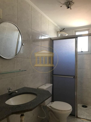 Imagem 12 de 15 de Apartamento Padrão Com 3 Quartos - 210272-v