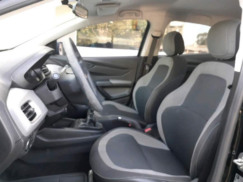 Chevrolet Onix 1.0 MPFI LS 8V FLEX 4P MANUAL