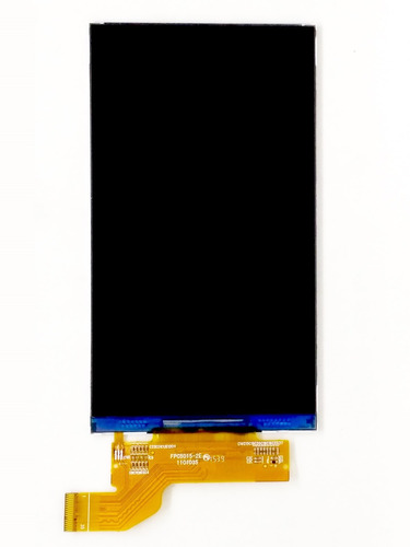 Lcd Display Pantalla Alcatel Pixi 3 5.5 5015 Ot5015d