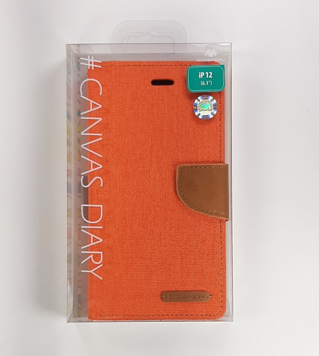 Funda Cartera Con Tarjetero Anticaidas Para Celulares iPhone