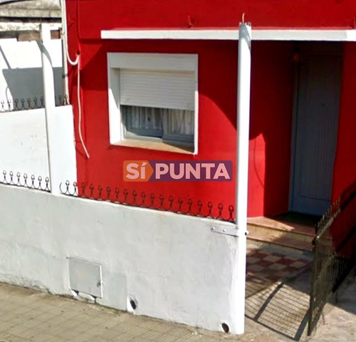 Imagen 25 de 26 de Casa En Centro De San Carlos