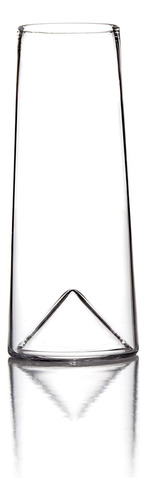 Juego De 2 Copas De Champán Sin Tallo Sempli Monti-flute ' E