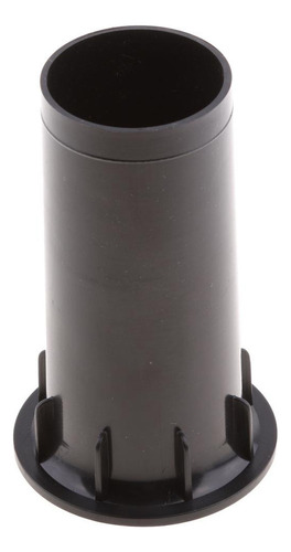 De Sonido Tubo De Plástico 53x100 Mm Tubo Bajo Accesorios