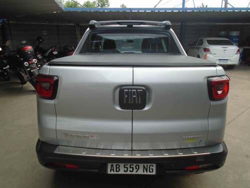 Imagen 3 de 10 de Fiat Toro Freedom 2.0 2017 65.000km